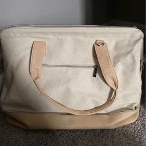 Béis Weekender Tote